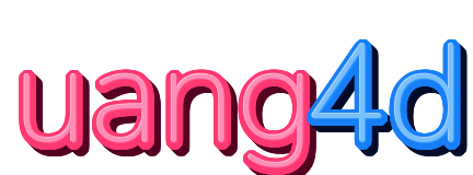uang4d — logo kanal