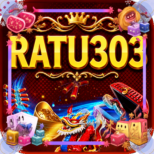 ratu303 — galeri pratinjau Resmi APK