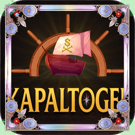 kapaltogel — mitra unggulan